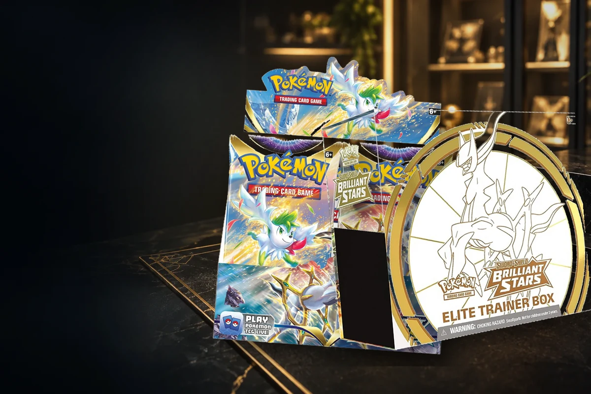 Sealed Products