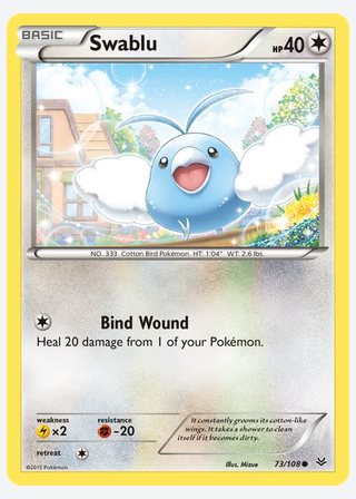 Swablu — catalogusbeeld