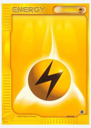 Lightning Energy — catalogusbeeld