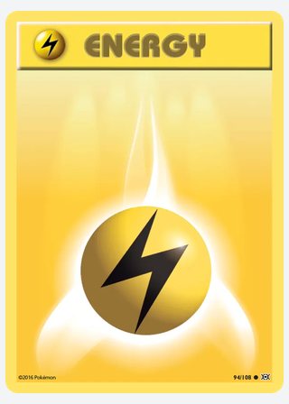 Lightning Energy — catalogusbeeld