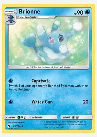 Brionne — catalogusbeeld