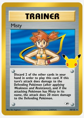 Misty — catalogusbeeld