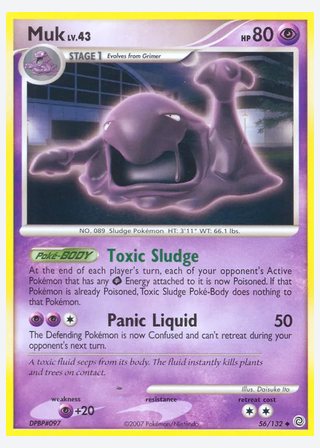 Muk — catalogusbeeld