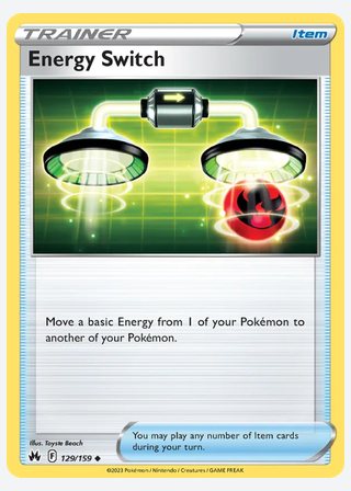 Energy Switch — catalogusbeeld