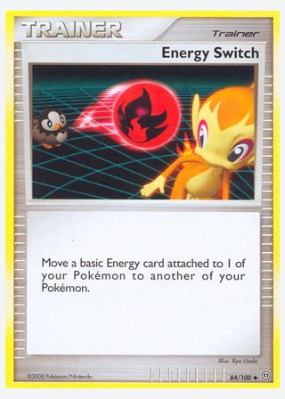 Energy Switch — catalogusbeeld