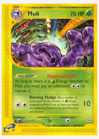Muk — catalogusbeeld