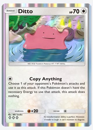Ditto — catalogusbeeld