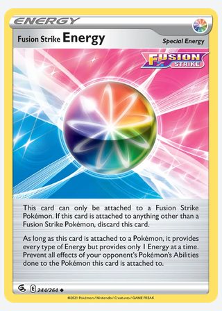 Fusion Strike Energy — catalogusbeeld