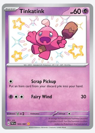 Tinkatink — catalogusbeeld