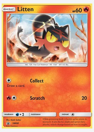 Litten — catalogusbeeld
