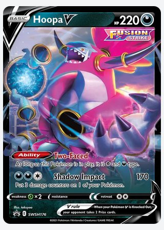 Hoopa V — catalogusbeeld