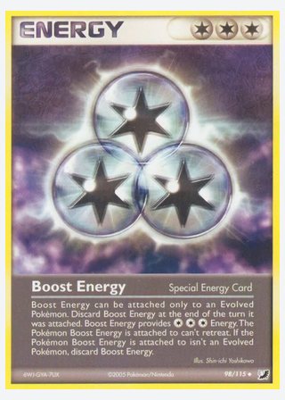 Boost Energy — catalogusbeeld