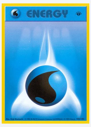 Water Energy — catalogusbeeld