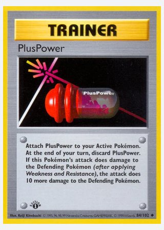 PlusPower — catalogusbeeld