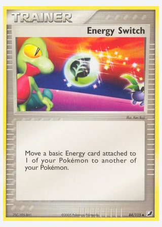 Energy Switch — catalogusbeeld