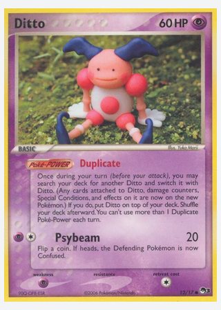Ditto — catalogusbeeld