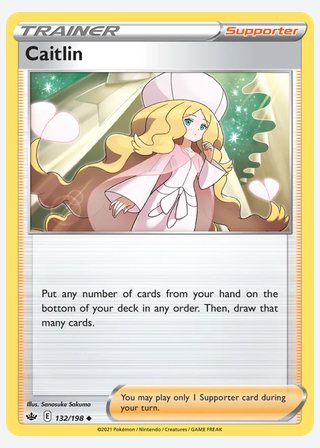 Caitlin — catalogusbeeld