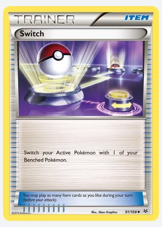 Switch — catalogusbeeld