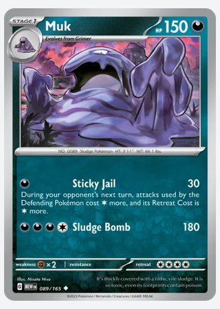Muk — catalogusbeeld