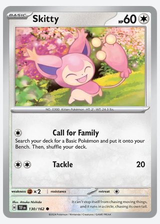 Skitty — catalogusbeeld