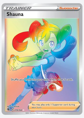 Shauna — catalogusbeeld