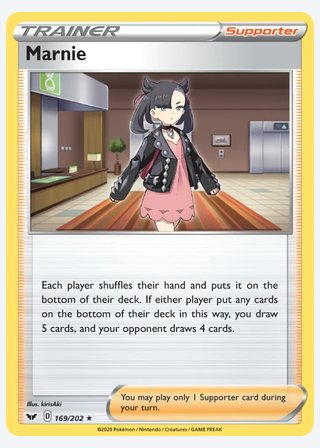 Marnie — catalogusbeeld