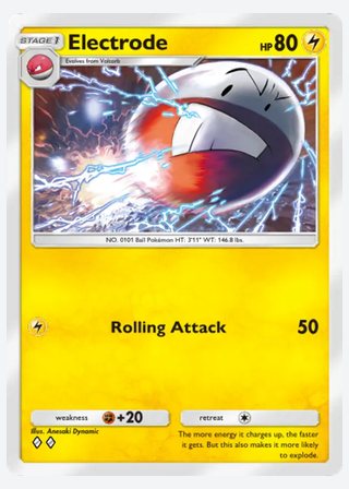 Electrode — catalogusbeeld