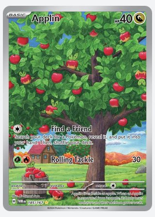Applin — catalogusbeeld