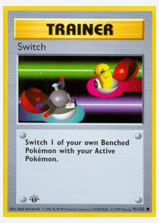Switch — catalogusbeeld