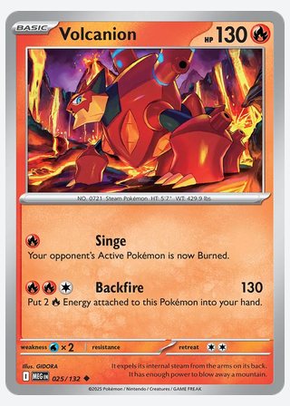 Volcanion — catalogusbeeld