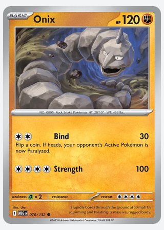 Onix — catalogusbeeld