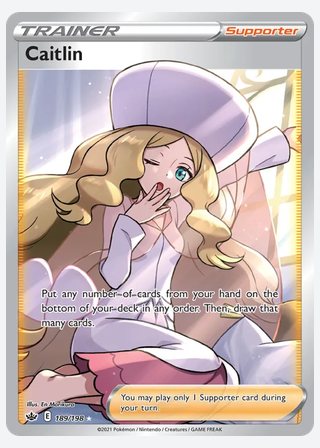 Caitlin — catalogusbeeld