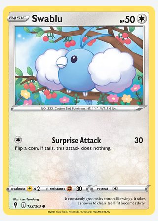 Swablu — catalogusbeeld