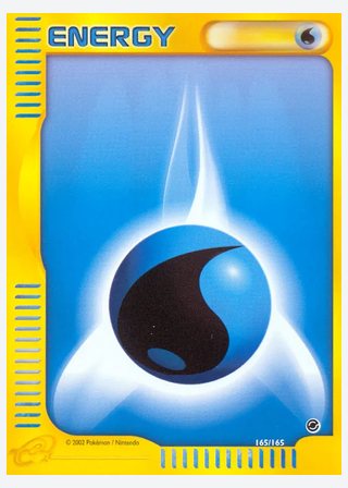 Water Energy — catalogusbeeld