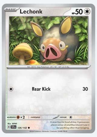 Lechonk — catalogusbeeld