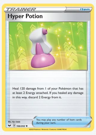 Hyper Potion — catalogusbeeld
