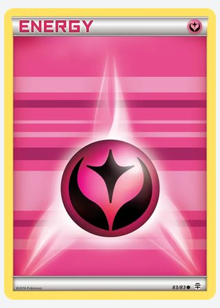 Fairy Energy — catalogusbeeld