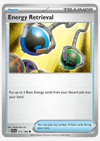 Energy Retrieval — catalogusbeeld