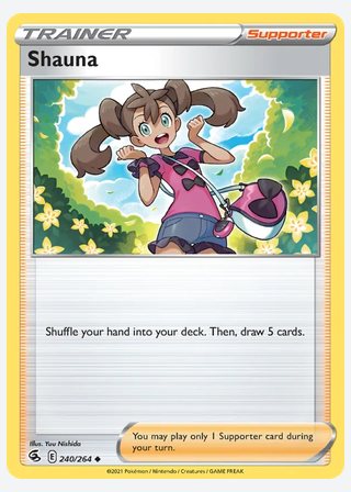 Shauna — catalogusbeeld