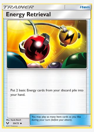 Energy Retrieval — catalogusbeeld