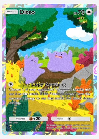 Ditto — catalogusbeeld