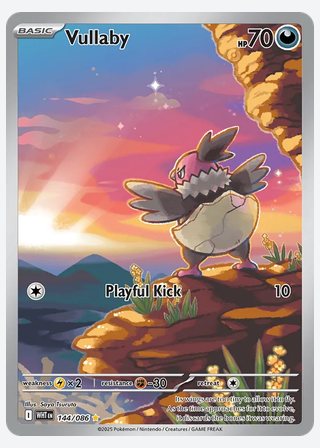 Vullaby — catalogusbeeld