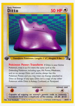 Ditto — catalogusbeeld