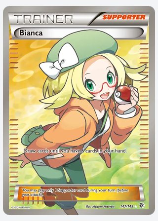 Bianca — catalogusbeeld
