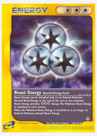 Boost Energy — catalogusbeeld