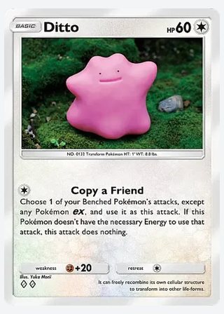 Ditto — catalogusbeeld
