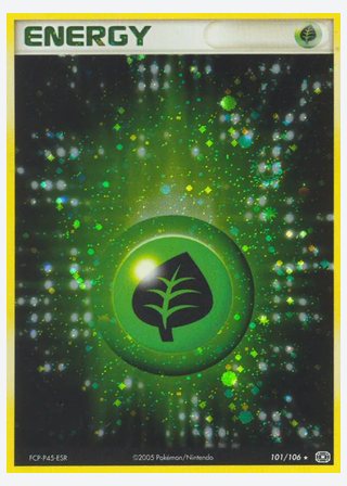 Grass Energy — catalogusbeeld