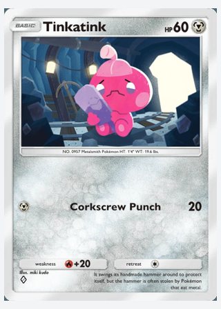 Tinkatink — catalogusbeeld
