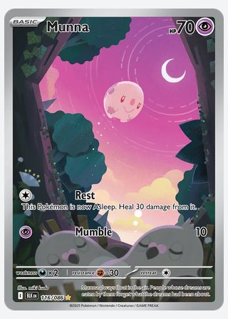 Munna — catalogusbeeld