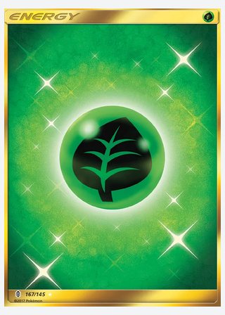 Grass Energy — catalogusbeeld